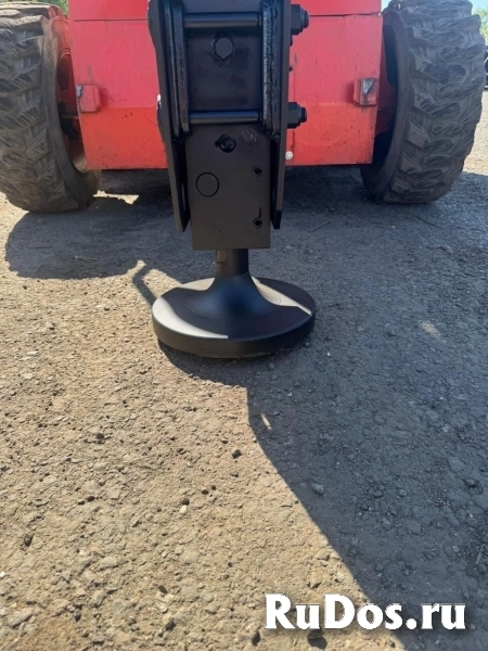 Навеска (навесное оборудование, дополнительное оборудование, доп. оборудование) фотка