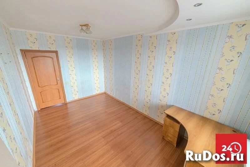 Продам 2 комнатную квартиру 56 м2 изображение 5