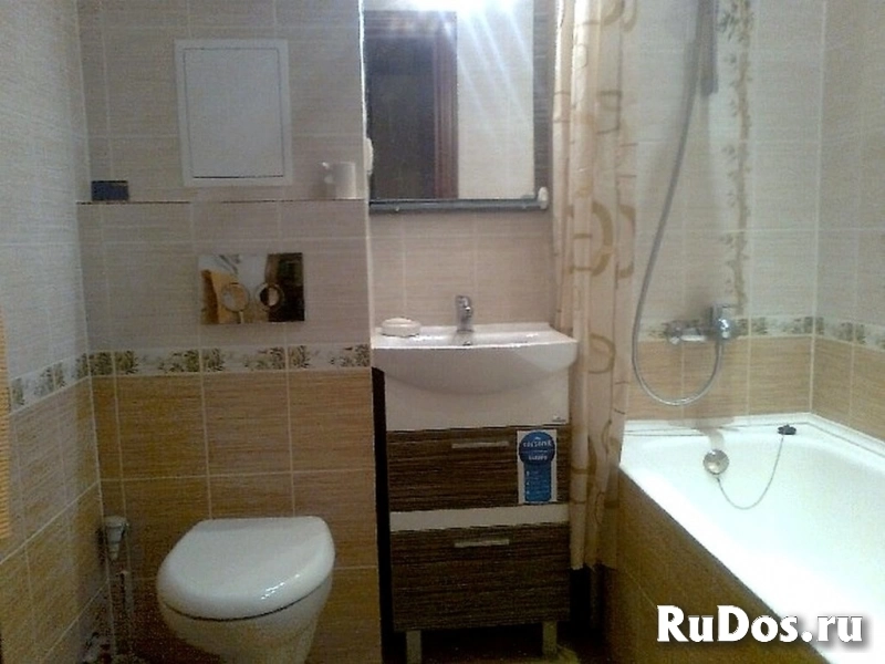 Сдам 1 комнатную квартиру 45 м2 изображение 3