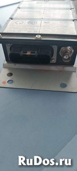 Контроллер GSM 4707470 фотка