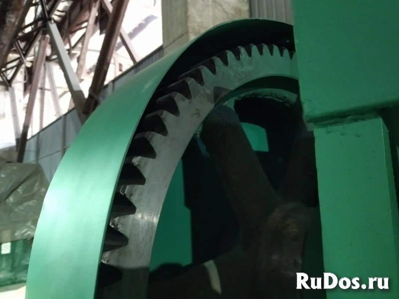 Ножницы гильотинные пневматические НА3122 рубят 16х2000 мм, продам изображение 12