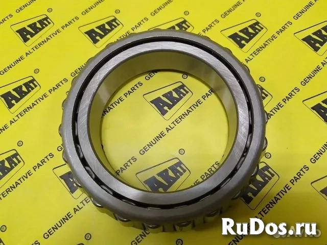 Конический подшипник CAT 030-1957 фотка