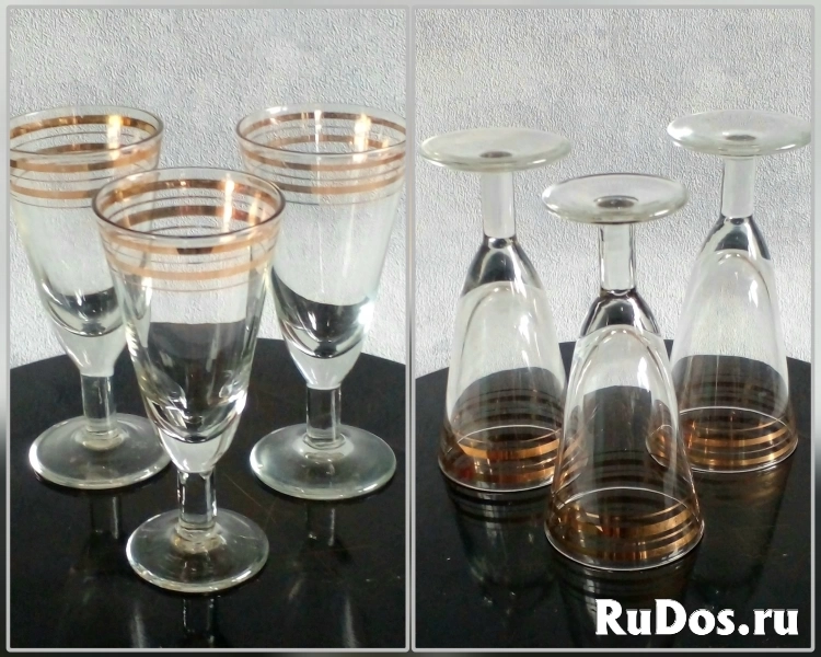 Графин-штоф СССР фотка