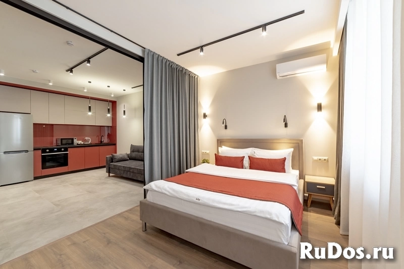 Inndays Apartments изображение 10