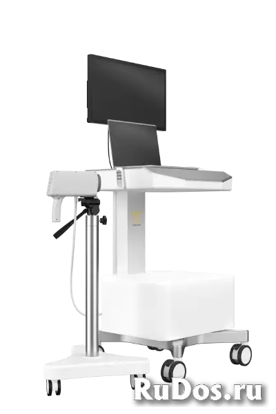 Кольпоскоп медицинский с видеосистемой CADUCEUS DETECTION SVL 100 фотка