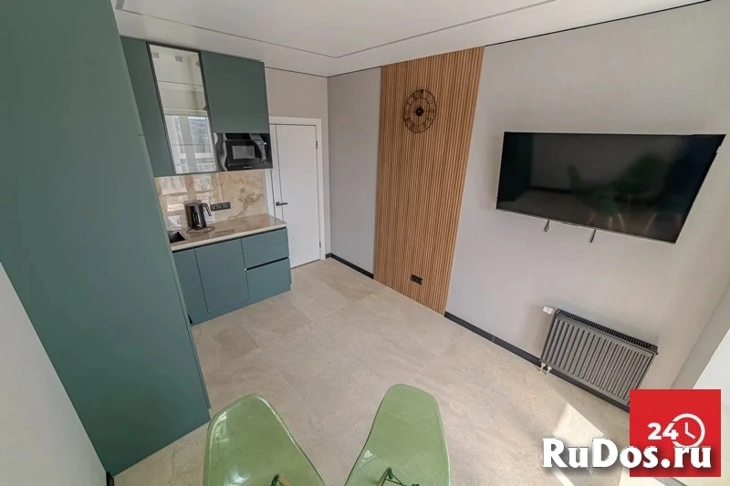 Продам 1 комнатную квартиру 42 м2 фотка