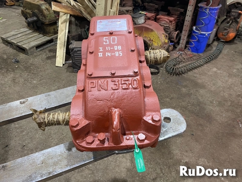 Редуктора, мотор-редуктора, электродвигатели, насосы, дымососы фотка