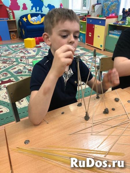 Частный детский сад в ЗАО ОБРАЗОВАНИЕ ПЛЮС...I изображение 6