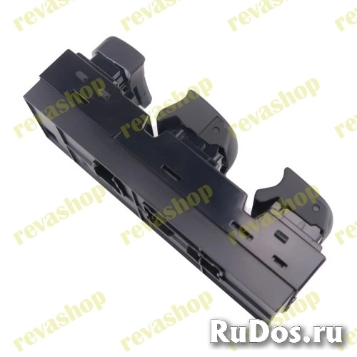 Блок кнопок управления стеклоподъемниками Nissan 25401-3TA5A изображение 10