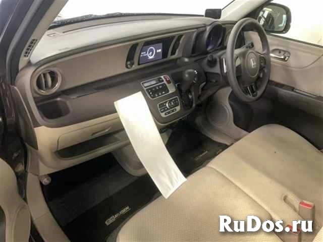 Хэтчбек кей-кар Honda N One кузов JG1 модификация G изображение 3