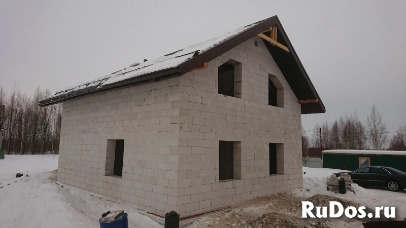 Строительная компания "АБВ Строй" изображение 4