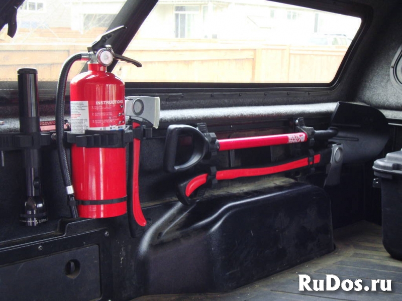 Крепление инструмента и оборудования в SHOP TANKO изображение 4