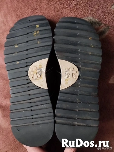 Premiata Lander 4946 Оригинал. фотка