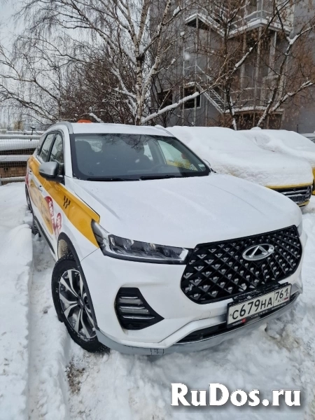 Аренда авто под такси без залога комфорт,эконом,к+ изображение 8