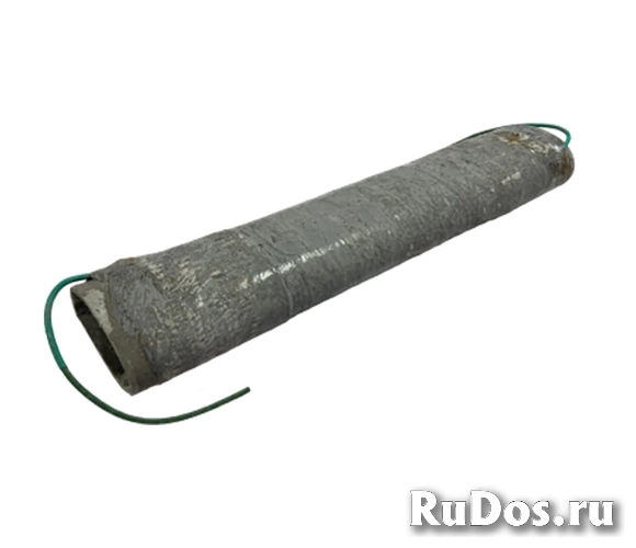 Универсальные битумные нагреватели УСКН фото