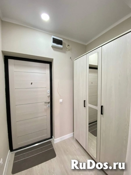 Сдам 1 комнатную квартиру 27 м2 изображение 3