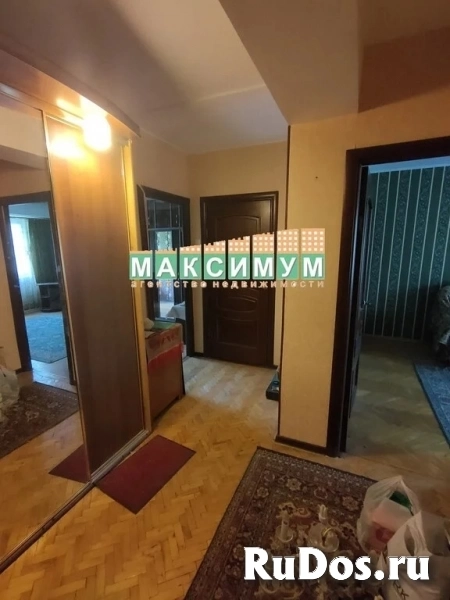 Продам 2 комнатную квартиру 62.7 м2 изображение 4