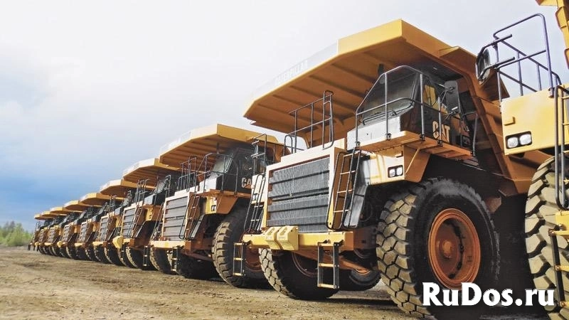 Спецтехника в аренду изображение 3