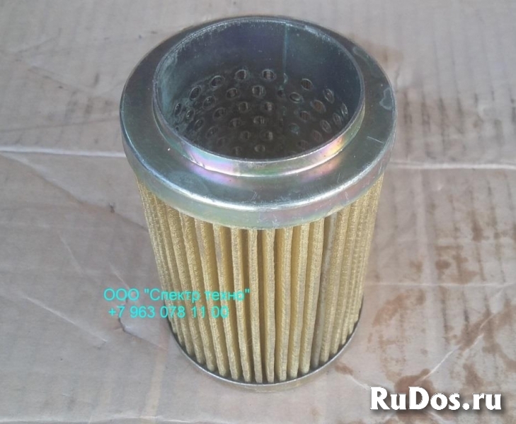 1S04012 Масляный фильтр гтр TY165-3 HBXG фото