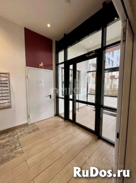 Продам 1 комнатную квартиру 40 м2 изображение 8
