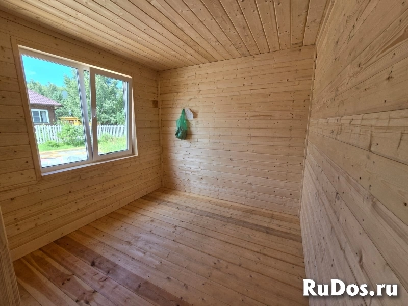 Продаю Новую Зимнюю дачу изображение 7