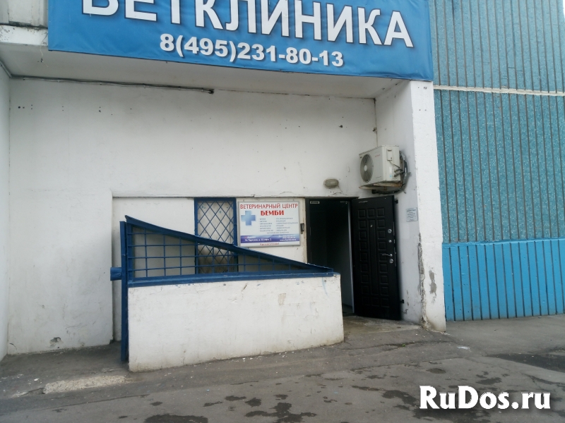 Ветеринарная клиника в Ясенево фотка