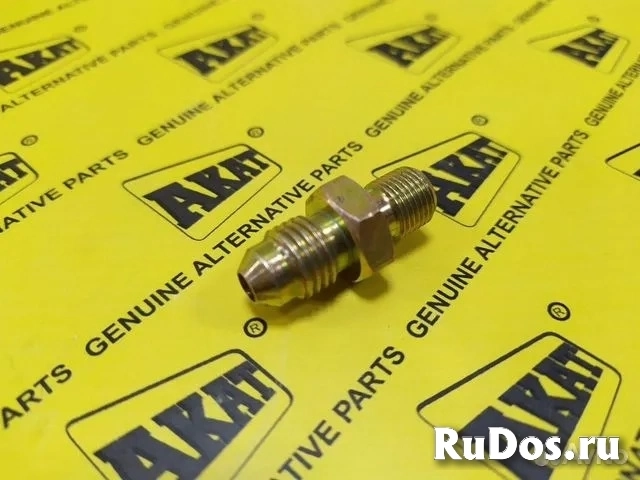 Адаптер JCB 816/15178 изображение 5