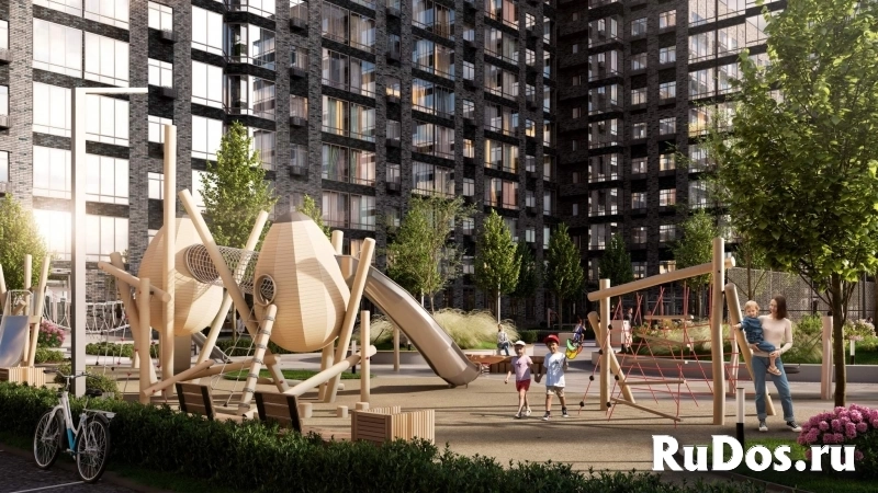 Продам 2 комнатную квартиру 63.88 м2 изображение 3