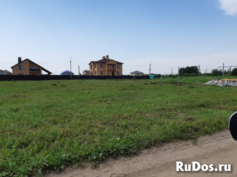 Продам земельный участок под ИЖС 6,25 соток фотка