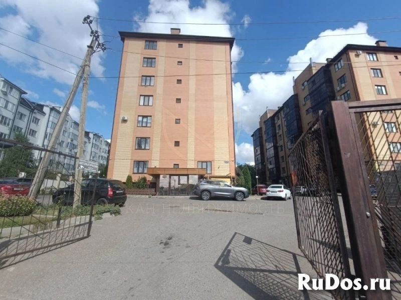 Продам 1 комнатную квартиру 52 м2 изображение 9