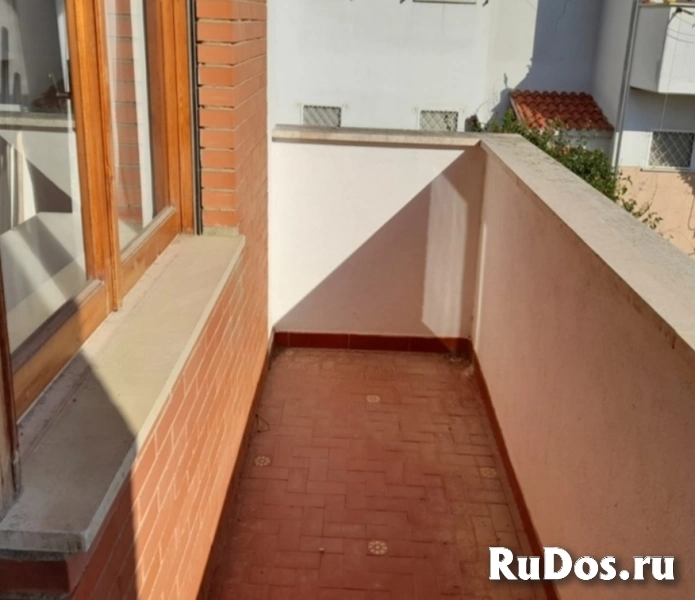 Квартира на морском курорте Анцио в Италии изображение 9