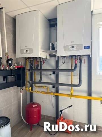 Аренда производственно-складских помещений от 1440 м2 до 2880 м2 изображение 3