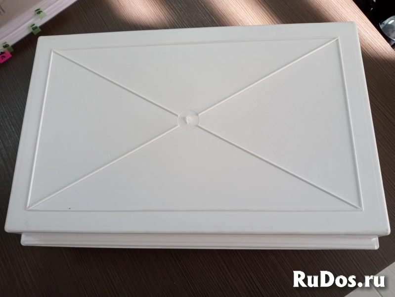 Cтаканчик для отбора проб молока 40-50 мл изображение 6