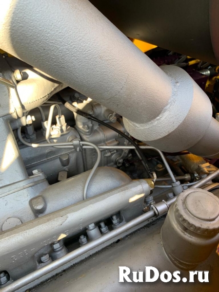 Бульдозер ЧЕТРА Т20 Т-20 после капремонта с гарантией изображение 9