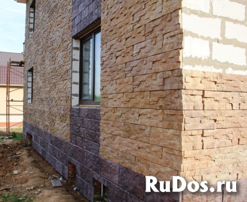 ремонт квартир, любых помещений и фасадов зданий изображение 3