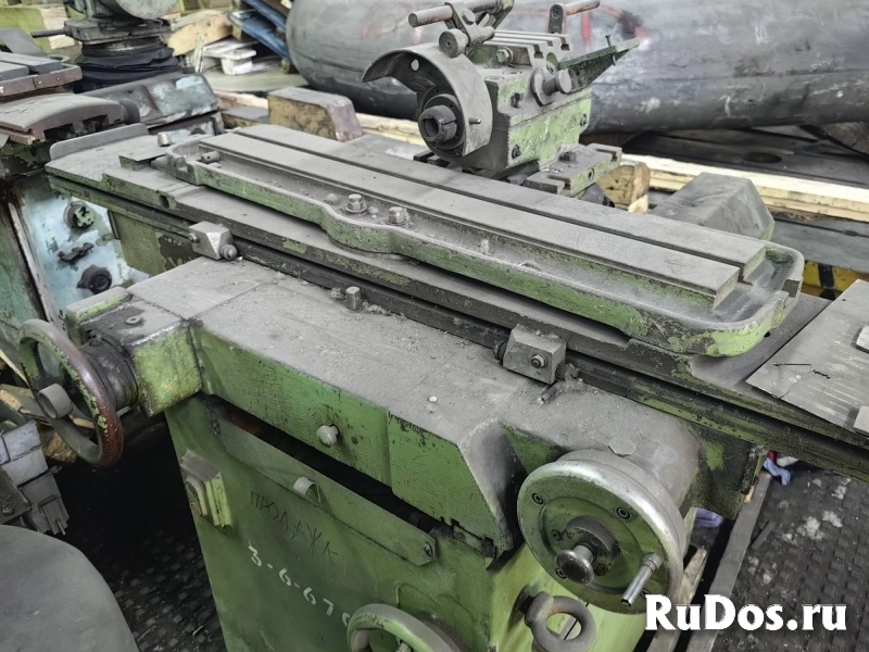 Универсальный заточной станок 3Б642 изображение 3