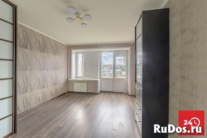 Продам 2 комнатную квартиру 56 м2 изображение 9