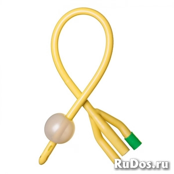 Постановка Мочевого Катетера Медсестры на Дом Химки Долгопрудный изображение 3