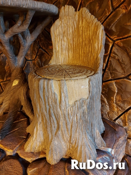 Арт-бетон изображение 4