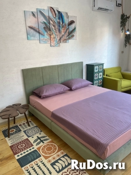 ДОМИК-УЮТ у Моря в Адлере для Семей изображение 12