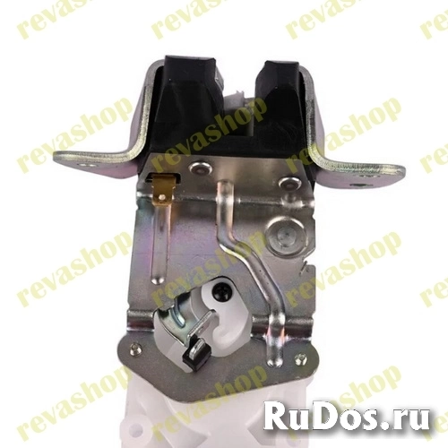 Замок багажника для Mitsubishi Замок крышки багажника (задней двери) Mitsubishi ASX (10-16), Grandis (NA) (04-10), Outlander XL (CW) (06-12), Pajero/M изображение 9