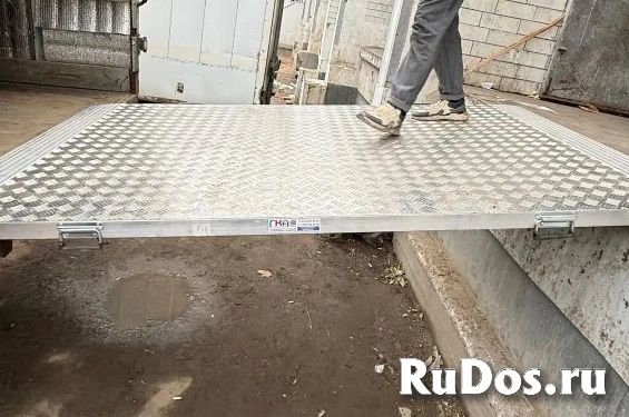 Мост перегрузочный ГКА 5.220.130.4/4MК фотка