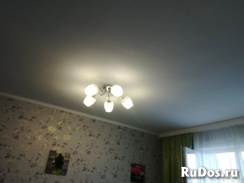 сдам 1 ком. кв.38 кв/м русской семейной паре или девушке фото