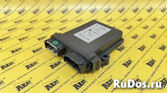 Контроллер КПП ОЕМ 149953 изображение 4