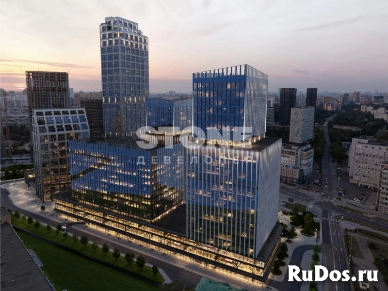 Продам коммерческую недвижимость 576.6 м2 изображение 3