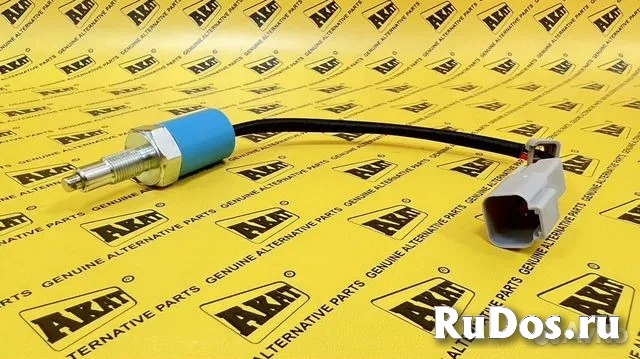 Датчик скорости OEM 406348 фотка