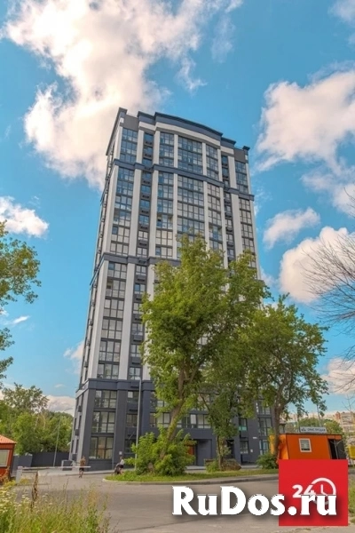 Продам 1 комнатную квартиру 34 м2 изображение 3