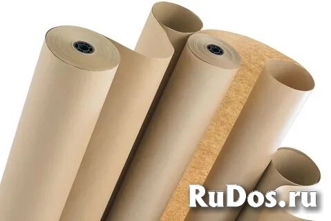 Упаковочный материал для переезда, хранения и маркетплейсов изображение 4