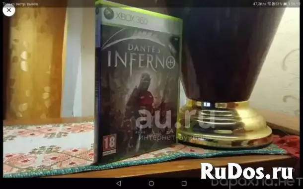 игры xbox 360 лицензионные изображение 8