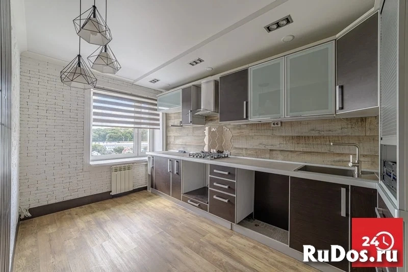 Продам 2 комнатную квартиру 56 м2 фотка